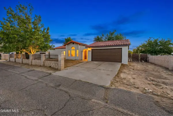 40251 Fieldspring Street, Lake Los Angeles, CA 93591