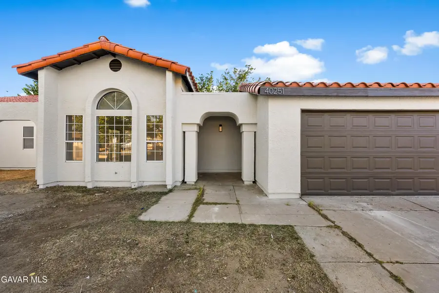40251 Fieldspring Street, Lake Los Angeles, CA 93591 - #3