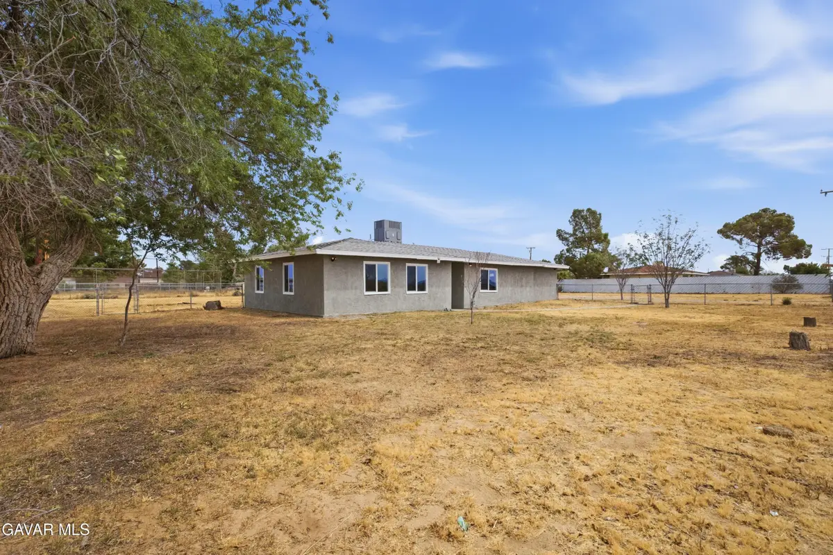 16657 Foothill Avenue, North Edwards, CA 93523 - #1