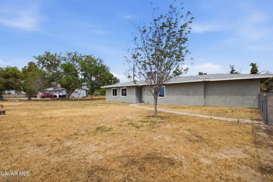 16657 Foothill Avenue, North Edwards, CA 93523 - #2