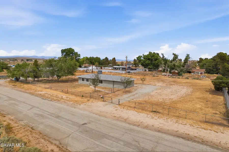 16657 Foothill Avenue, North Edwards, CA 93523 - #3