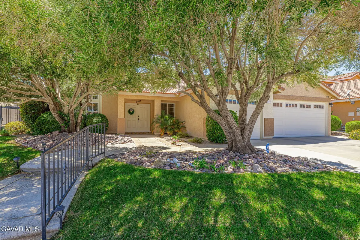 4552 Brisa Drive, Palmdale, CA 93551 - #1