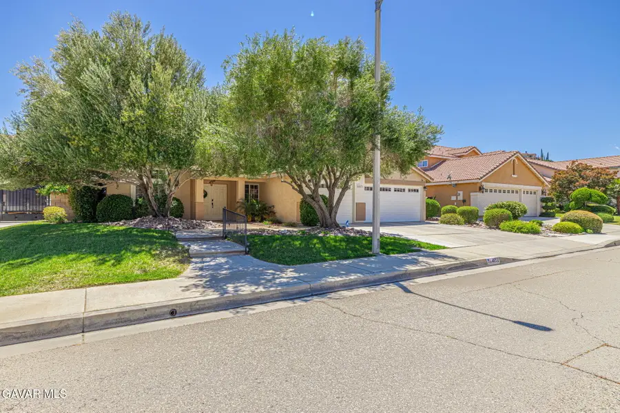 4552 Brisa Drive, Palmdale, CA 93551 - #2