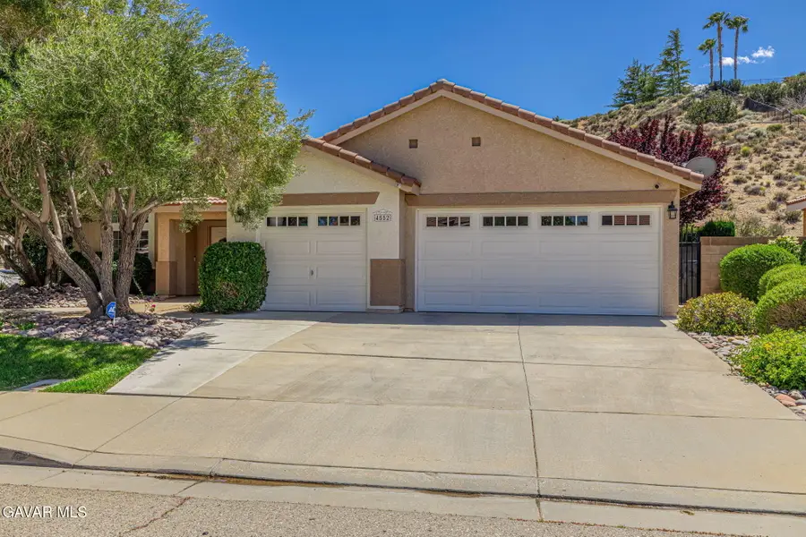 4552 Brisa Drive, Palmdale, CA 93551 - #3