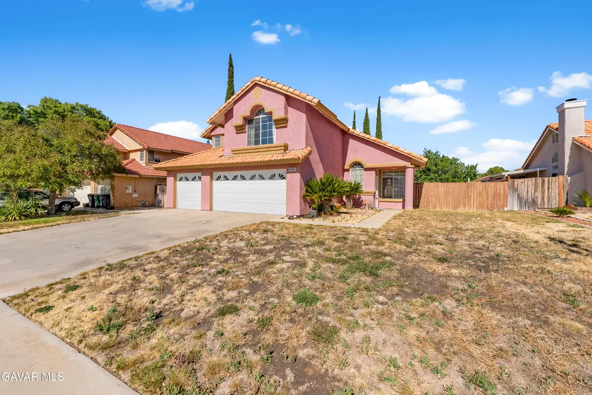 39550 Rowan Court, Palmdale, CA 93551 - #1