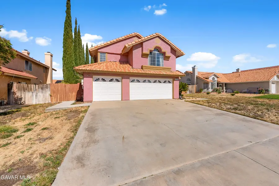 39550 Rowan Court, Palmdale, CA 93551 - #2