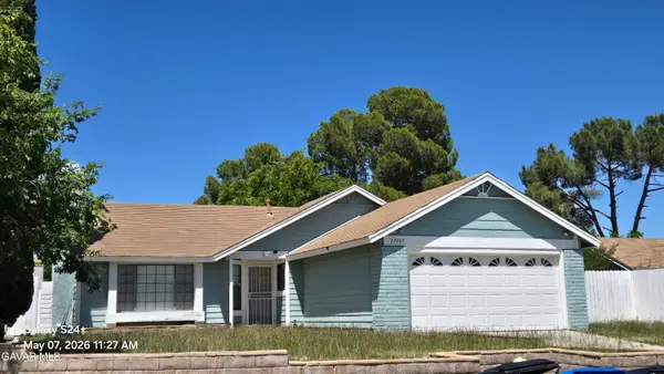 37007 Va Del Rio, Palmdale, CA 93550