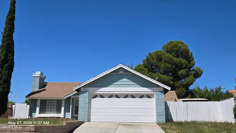 37007 Va Del Rio, Palmdale, CA 93550 - #2