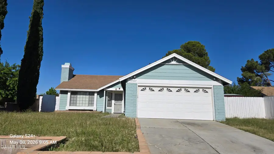 37007 Va Del Rio, Palmdale, CA 93550 - #3