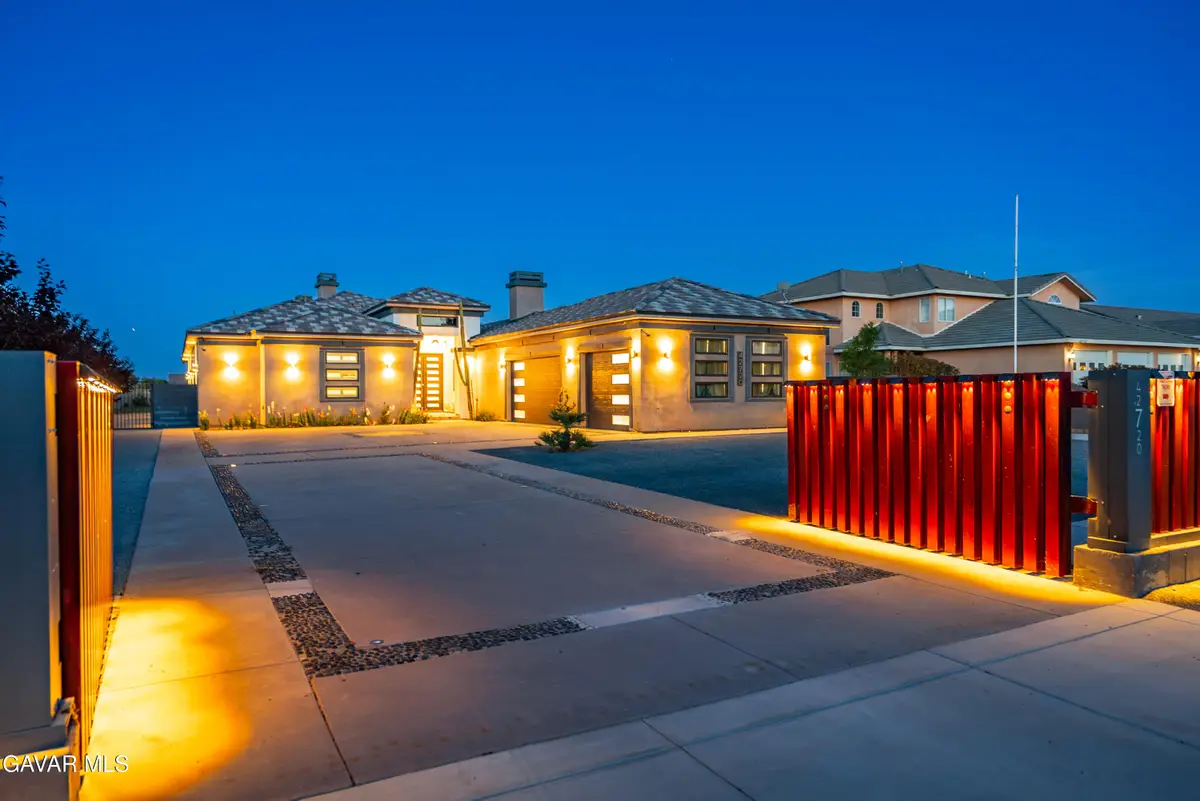 42720 W 23rd Street, Lancaster, CA 93536 - #1