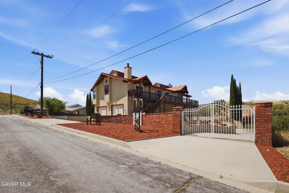 15347 Rimford Street, Lake Hughes, CA 93532 - #1