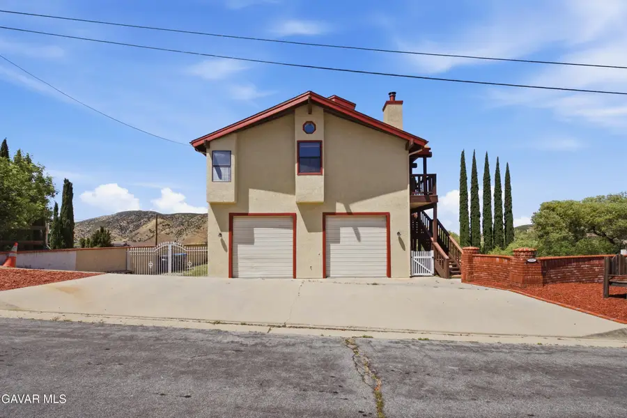 15347 Rimford Street, Lake Hughes, CA 93532 - #2
