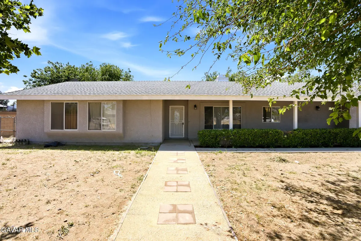 10344 E Avenue R 10, Littlerock, CA 93543 - #1