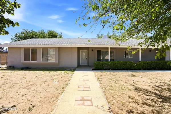 10344 E Avenue R 10, Littlerock, CA 93543