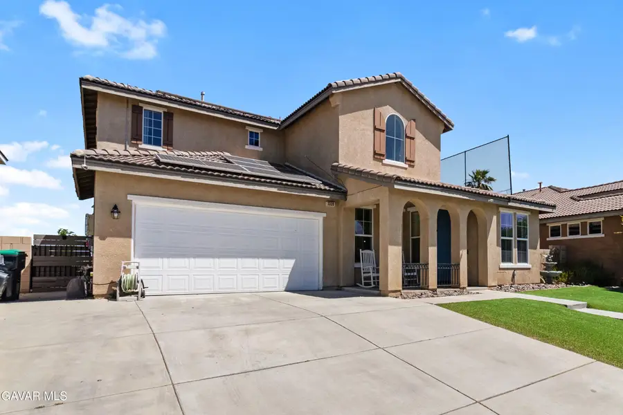 3339 Club Rancho Drive, Palmdale, CA 93551 - #2