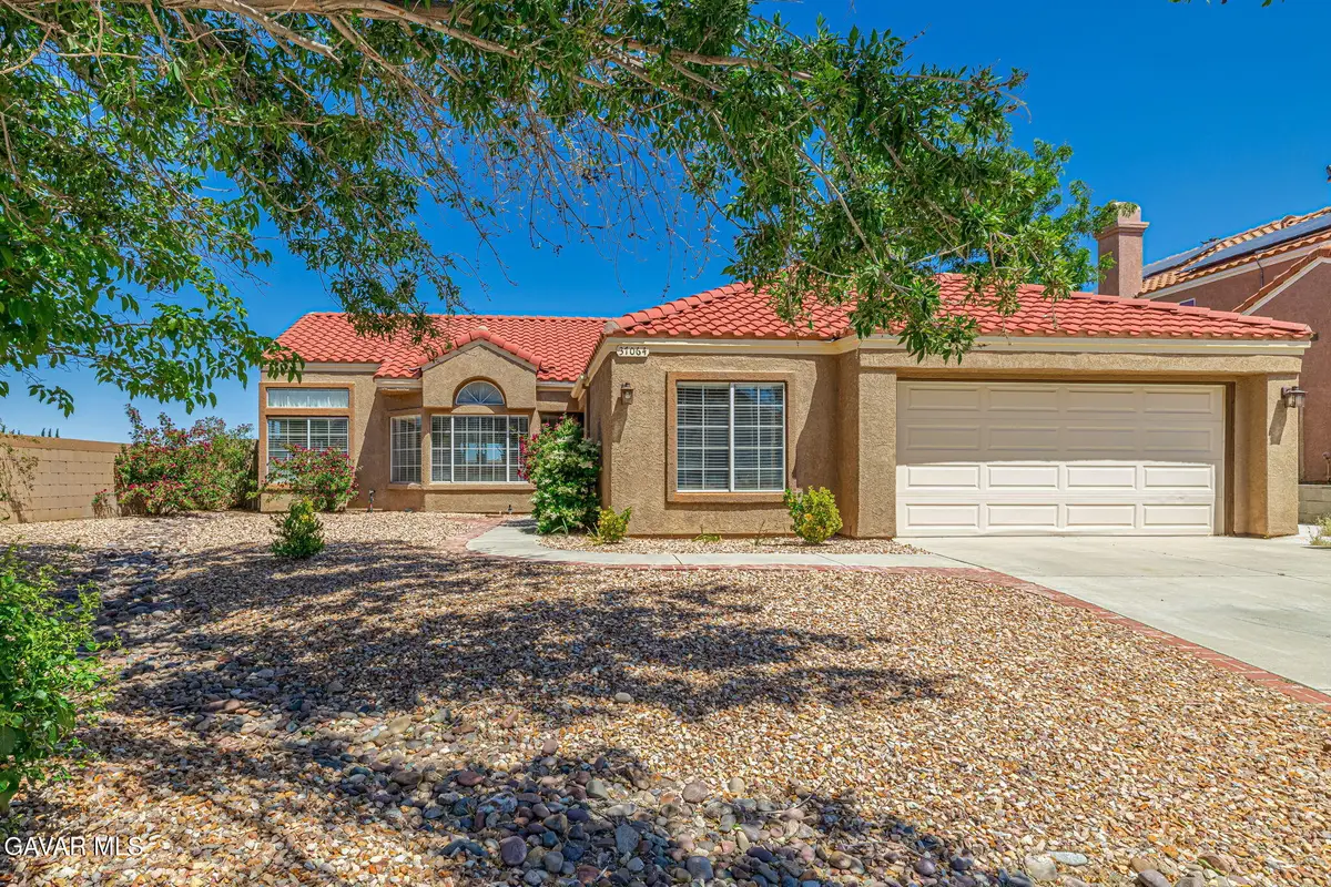 37064 Springfield Street, Palmdale, CA 93552 - #1