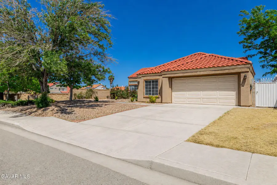 37064 Springfield Street, Palmdale, CA 93552 - #2