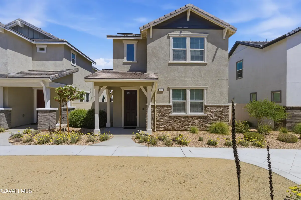 246 Natural Bridge Lane, Palmdale, CA 93551 - #1