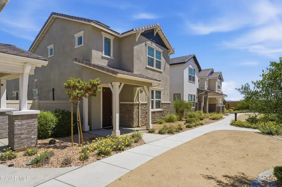 246 Natural Bridge Lane, Palmdale, CA 93551 - #2