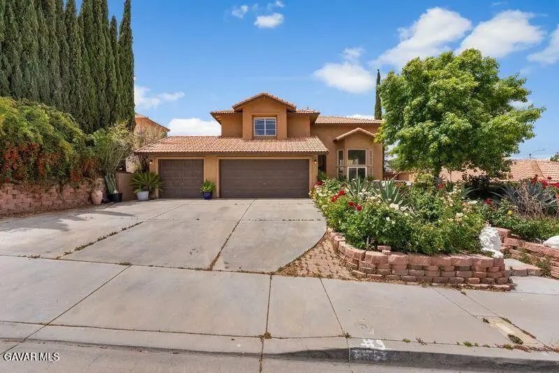 36557 Buckboard Court, Palmdale, CA 93550 - #1