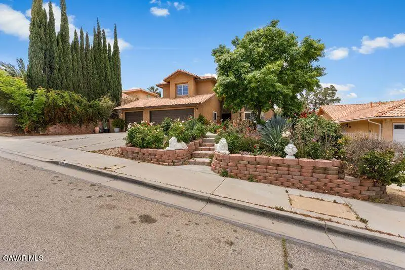 36557 Buckboard Court, Palmdale, CA 93550 - #2