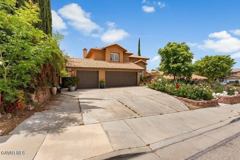36557 Buckboard Court, Palmdale, CA 93550 - #3