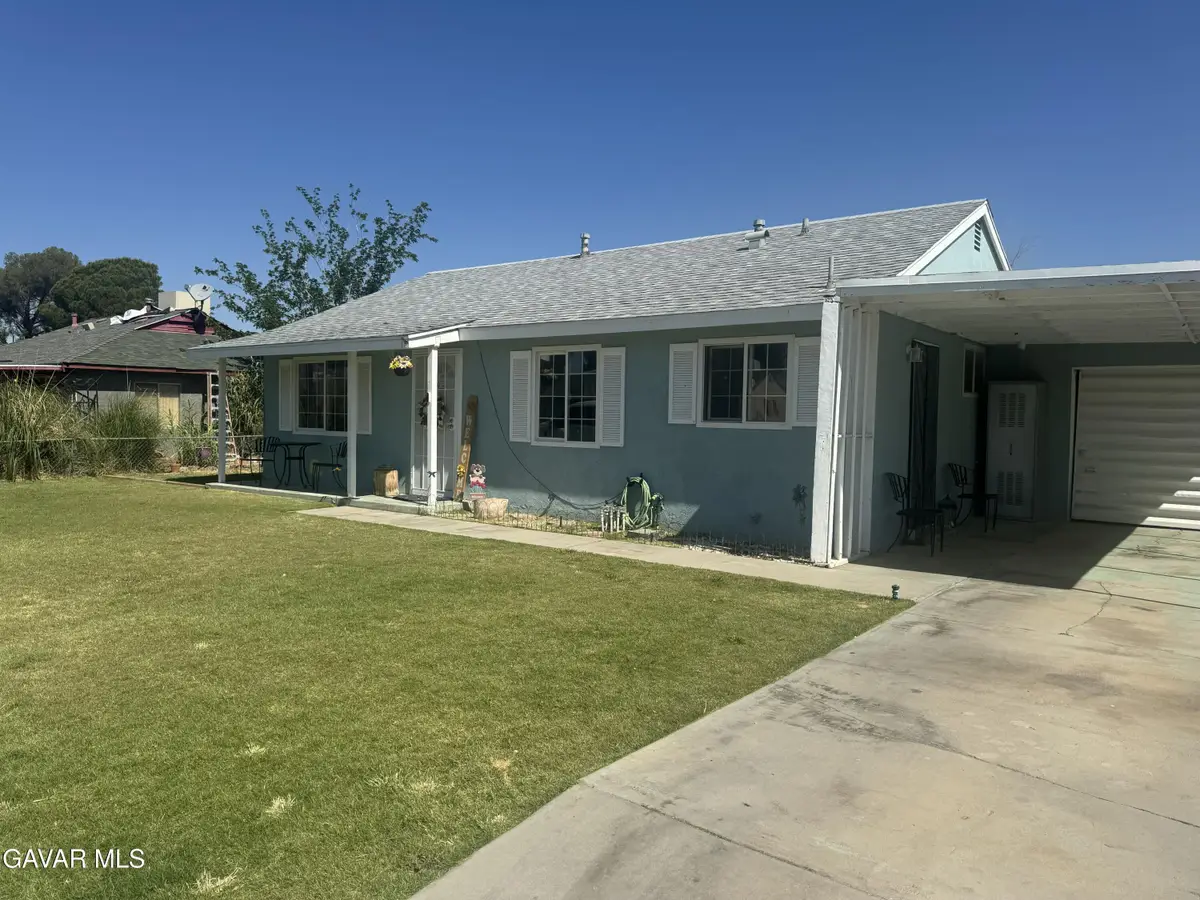 27179 Cote Street, Boron, CA 93516 - #1