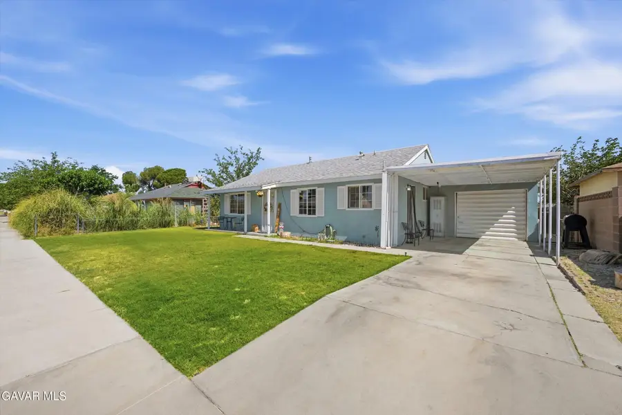27179 Cote Street, Boron, CA 93516 - #2