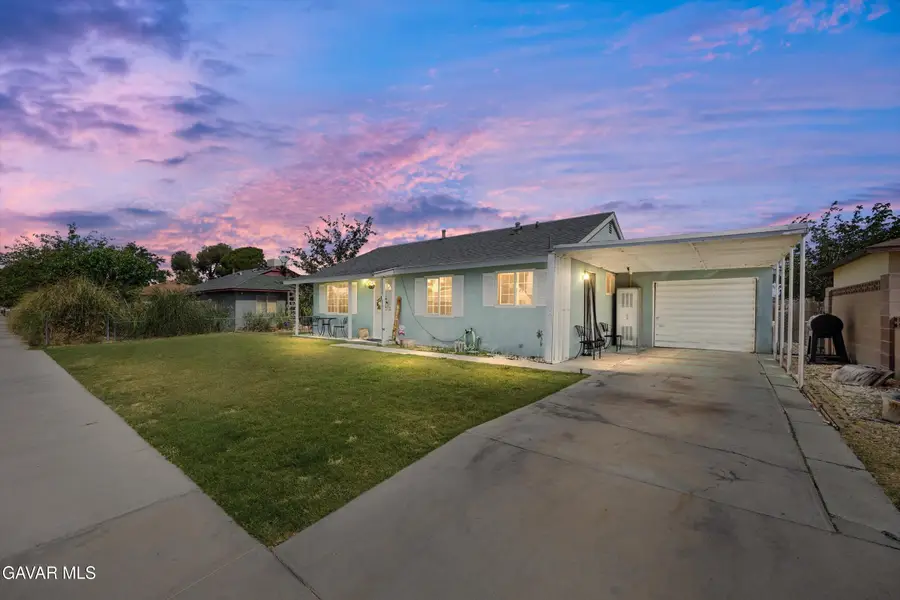 27179 Cote Street, Boron, CA 93516 - #3