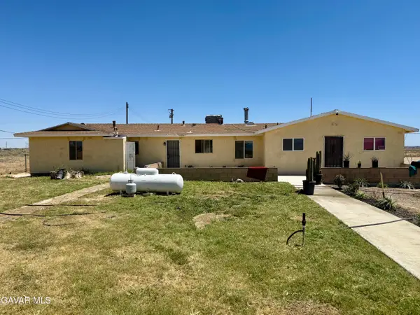 45731 W 48th Street, Lancaster, CA 93536