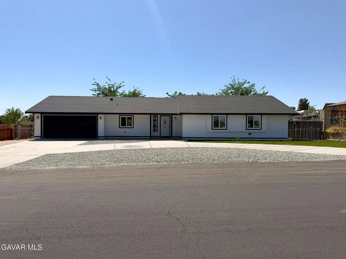 39125 162nd Street, Palmdale, CA 93591 - #1