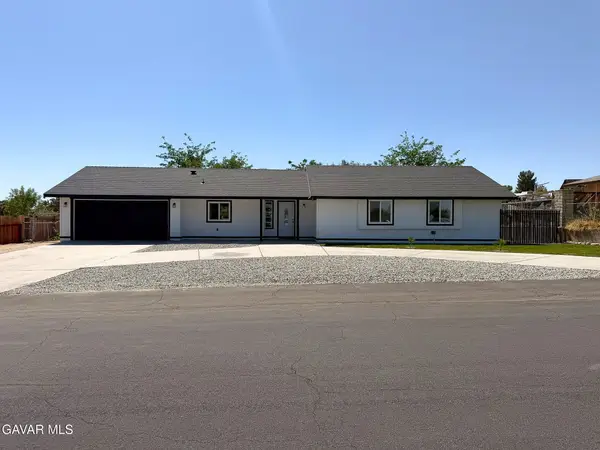 39125 162nd Street, Palmdale, CA 93591