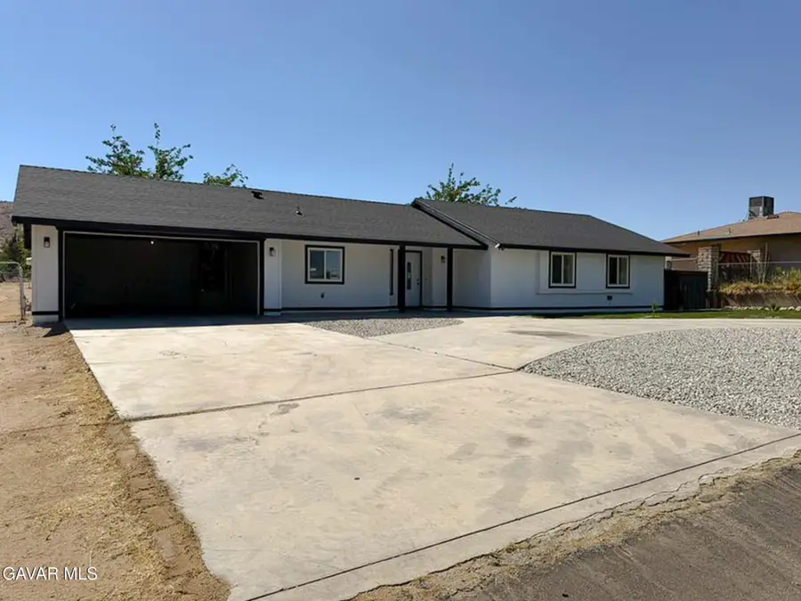 39125 162nd Street, Palmdale, CA 93591 - #2