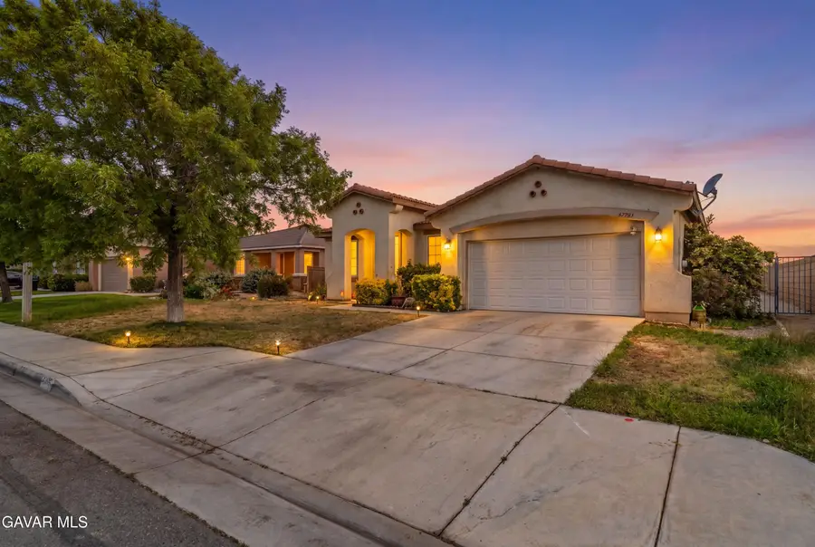 42955 Carpenter Drive, Lancaster, CA 93535 - #2