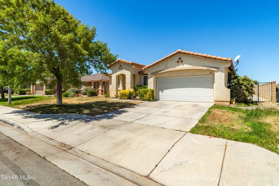 42955 Carpenter Drive, Lancaster, CA 93535 - #3