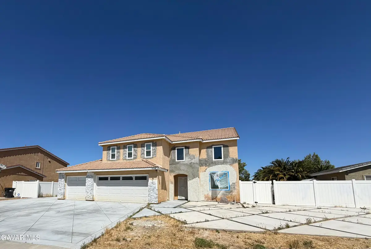 40046 Becky Lane, Palmdale, CA 93551 - #1