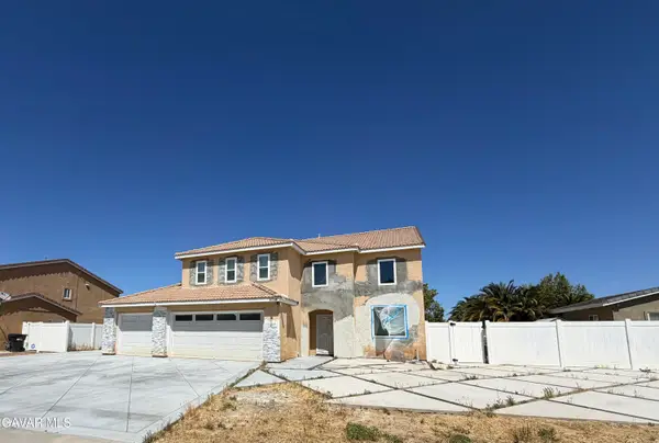 40046 Becky Lane, Palmdale, CA 93551
