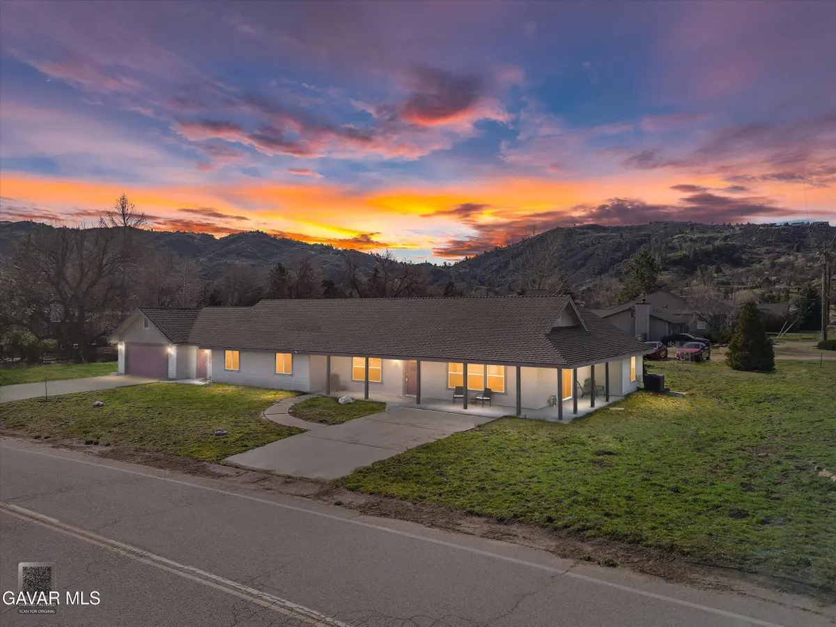 30150 Jamaica Dunes Drive, Tehachapi, CA 93561 - #1