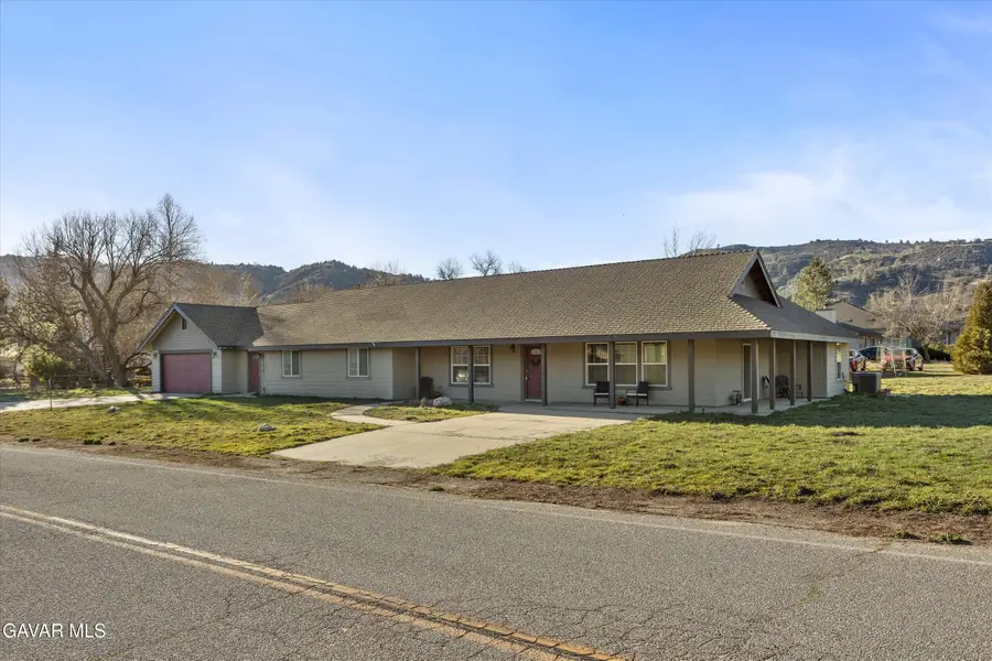 30150 Jamaica Dunes Drive, Tehachapi, CA 93561 - #2