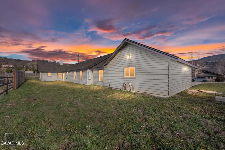 30150 Jamaica Dunes Drive, Tehachapi, CA 93561 - #3