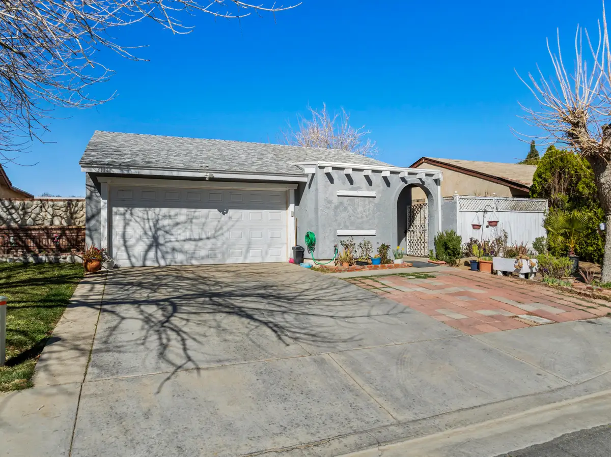 3111 E Avenue Q13, Palmdale, CA 93550 - #1