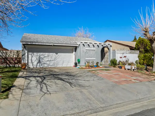 3111 E Avenue Q13, Palmdale, CA 93550
