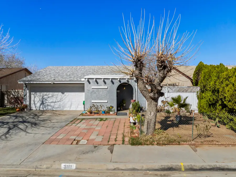 3111 E Avenue Q13, Palmdale, CA 93550 - #3