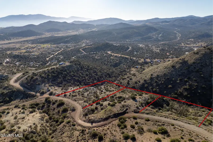 25401 Sun View Drive, Tehachapi, CA 93561 - #3