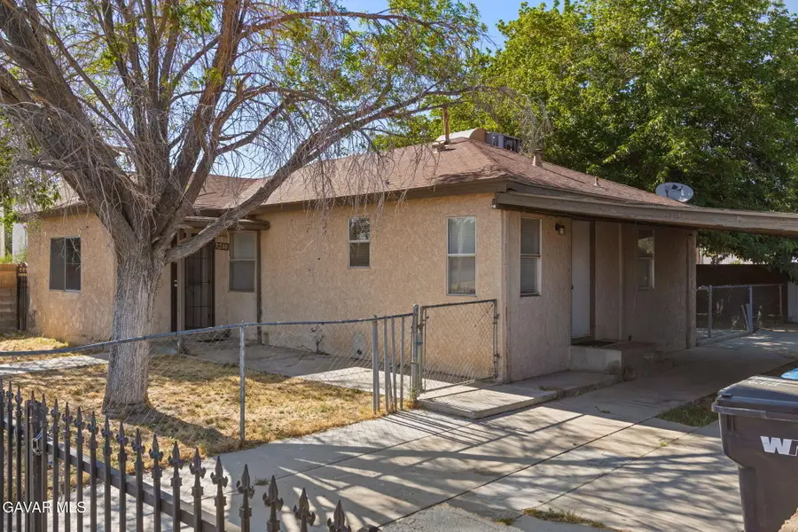 947 W Oldfield Street, Lancaster, CA 93534 - #2