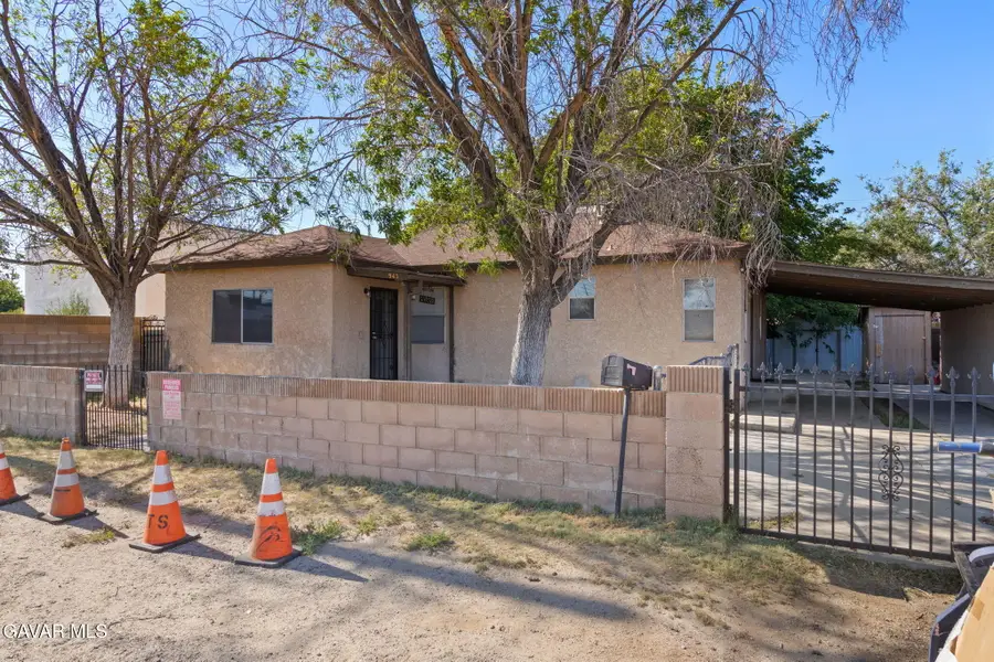 947 W Oldfield Street, Lancaster, CA 93534 - #3