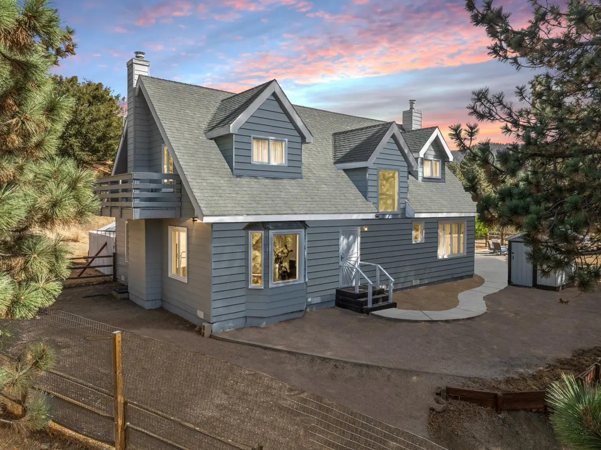 16930 Grindelwald Drive, Tehachapi, CA 93561 - #1