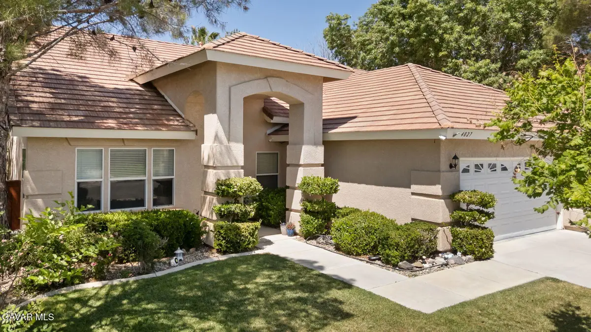 4027 Via Barbara, Lancaster, CA 93536 - #1
