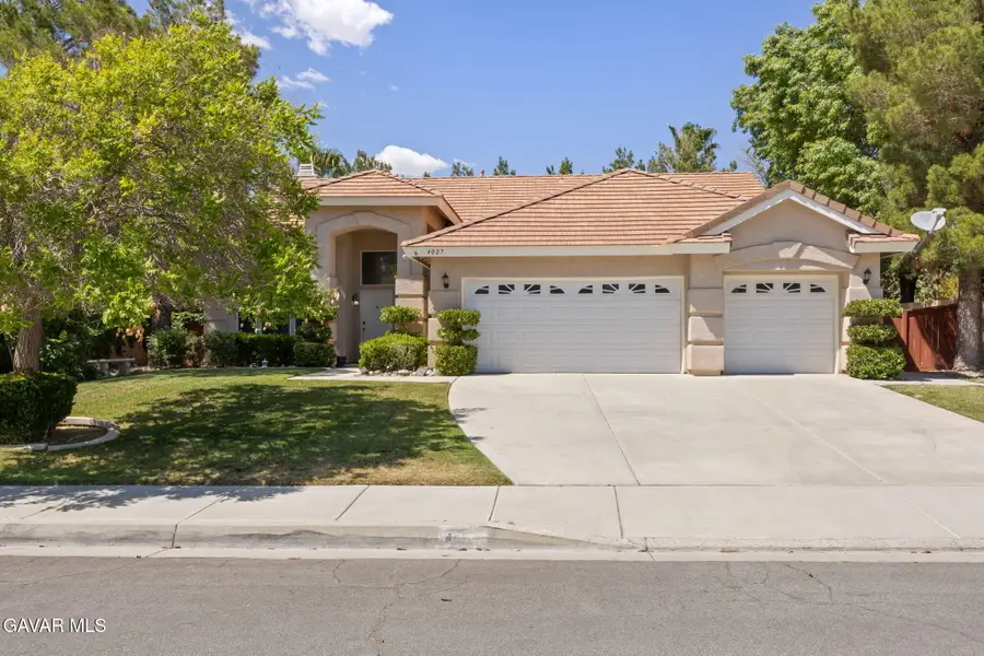 4027 Via Barbara, Lancaster, CA 93536 - #2