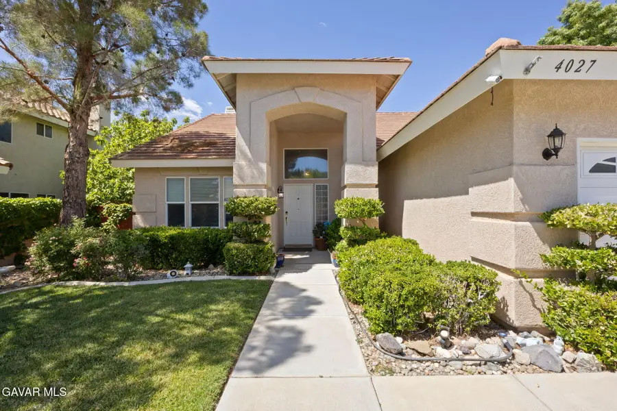 4027 Via Barbara, Lancaster, CA 93536 - #3